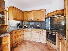 Landhaus Lodges Kaprun - Johann