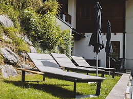 Landhaus Lodges Kaprun - Johann