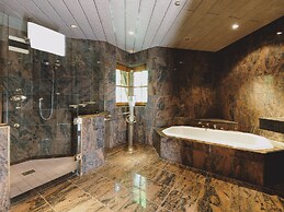 Landhaus Lodges Kaprun - Johann