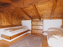 Landhaus Lodges Kaprun - Johann