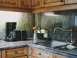 Landhaus Lodges Kaprun - Johann