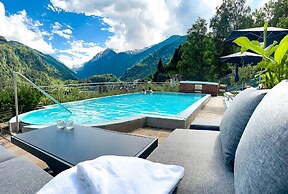 Landhaus Lodges Kaprun - Johann