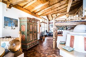 Landhaus Lodges Kaprun - Johann