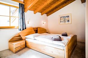 Landhaus Lodges Kaprun - Johann