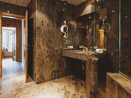 Landhaus Lodges Kaprun - Johann