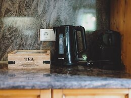 Landhaus Lodges Kaprun - Johann