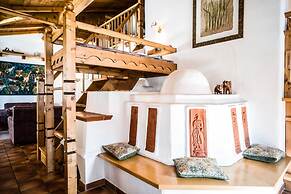 Landhaus Lodges Kaprun - Johann