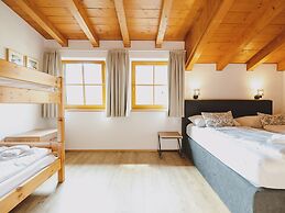 Landhaus Lodges Kaprun - Johann