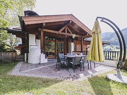 Landhaus Lodges Kaprun - Johann