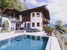 Landhaus Lodges Kaprun - Johann