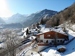 Landhaus Lodges Kaprun - Johann