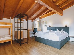 Landhaus Lodges Kaprun - Johann