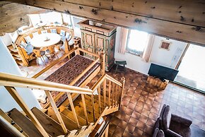 Landhaus Lodges Kaprun - Johann