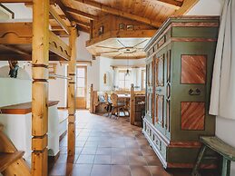 Landhaus Lodges Kaprun - Johann