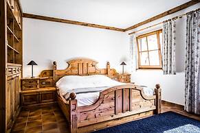 Landhaus Lodges Kaprun - Johann