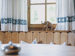 Landhaus Lodges Kaprun - Johann