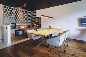 Fortuna View - Superior Apartment E