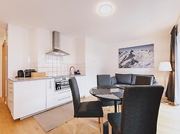 FP Appartements - Maisi 4