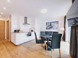 FP Appartements - Maisi 4