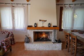 Vilaeti Country House - Cozy Winter Getaway