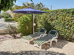 Ayios Elias Alice Suite