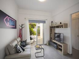 Ayios Elias Alice Suite