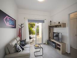 Ayios Elias Alice Suite