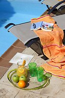 Clover in Protaras With 3 Bedrooms and 2 Bathrooms