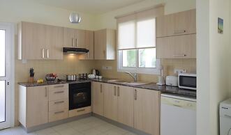 Clover in Protaras With 3 Bedrooms and 2 Bathrooms