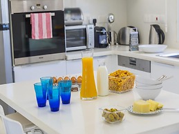 Protaras Seafront Villa Sirina Pearl