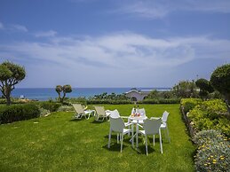 Protaras Seafront Villa Sirina Pearl