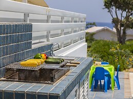 Protaras Seafront Villa Sirina Pearl