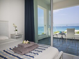 Protaras Seafront Villa Sirina Pearl