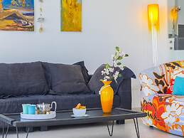 Protaras Seafront Villa Sirina Pearl