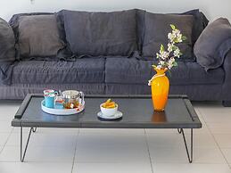 Protaras Seafront Villa Sirina Pearl