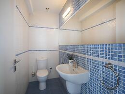 Protaras Seafront Villa Sirina Pearl