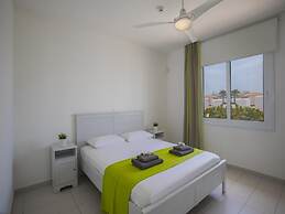 Protaras Seafront Villa Sirina Pearl