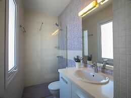 Protaras Seafront Villa Sirina Pearl