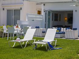 Protaras Seafront Villa Sirina Pearl