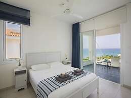 Protaras Seafront Villa Sirina Pearl