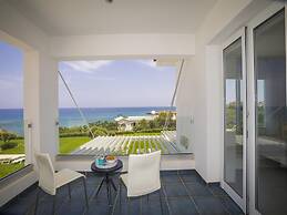 Protaras Seafront Villa Sirina Pearl