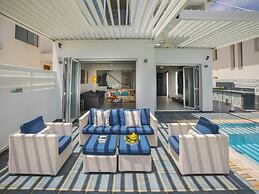 Protaras Seafront Villa Sirina Pearl