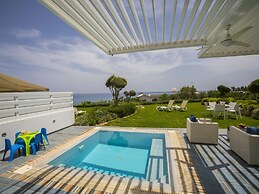 Protaras Seafront Villa Sirina Pearl