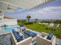 Protaras Seafront Villa Sirina Pearl