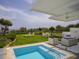 Protaras Seafront Villa Sirina Pearl