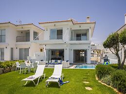 Protaras Seafront Villa Sirina Pearl