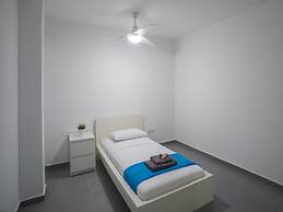 Protaras Seafront Villa Sirina Pearl