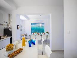 Protaras Seafront Villa Sirina Pearl