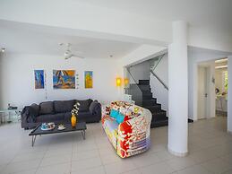 Protaras Seafront Villa Sirina Pearl