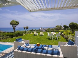 Protaras Seafront Villa Sirina Pearl